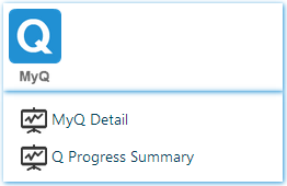Reports myq Card