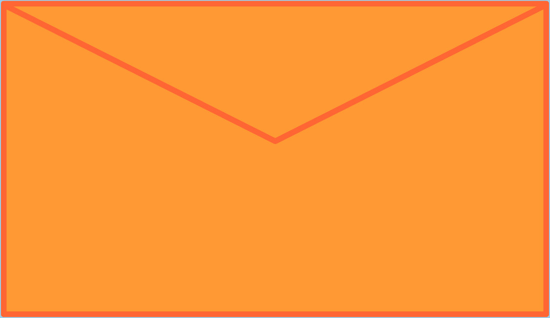iLearn Hub Envelope icon