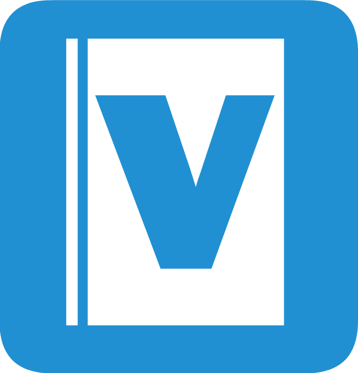 vBook Hub Icon