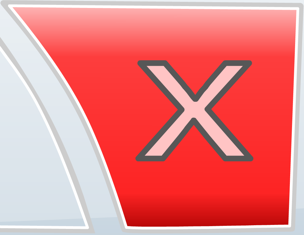 ThinkFast Exit Button